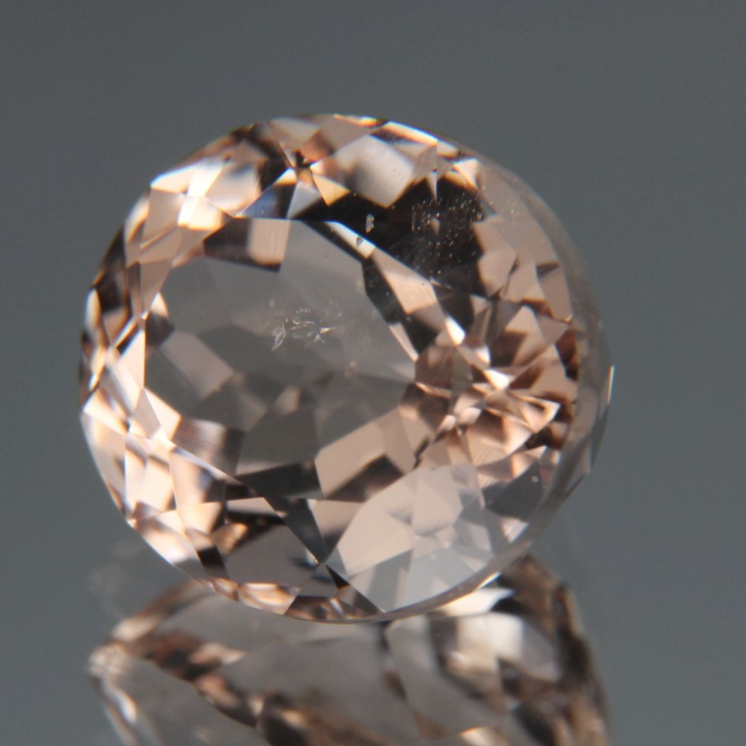 Morganit 2.95ct