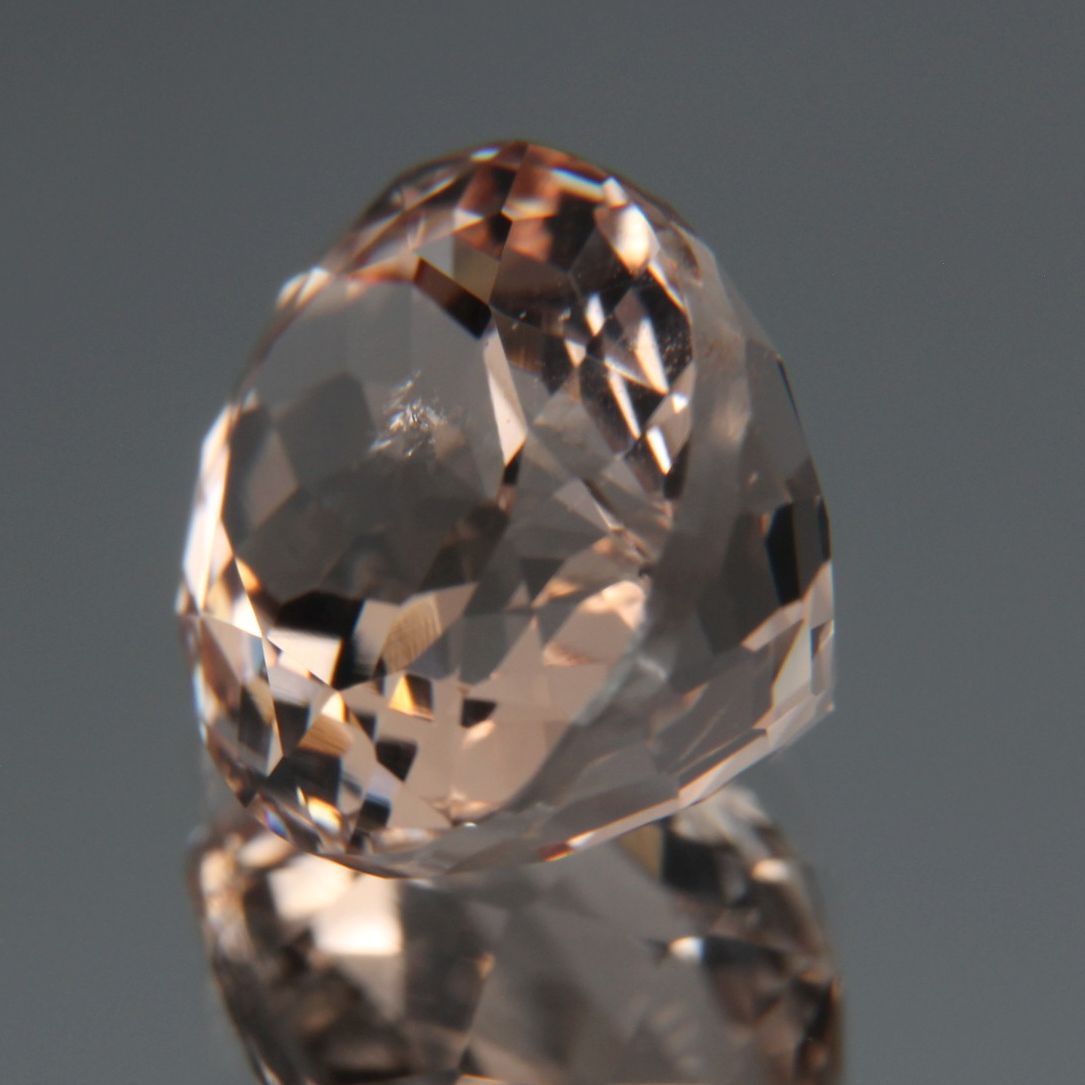 Morganit 2.95ct