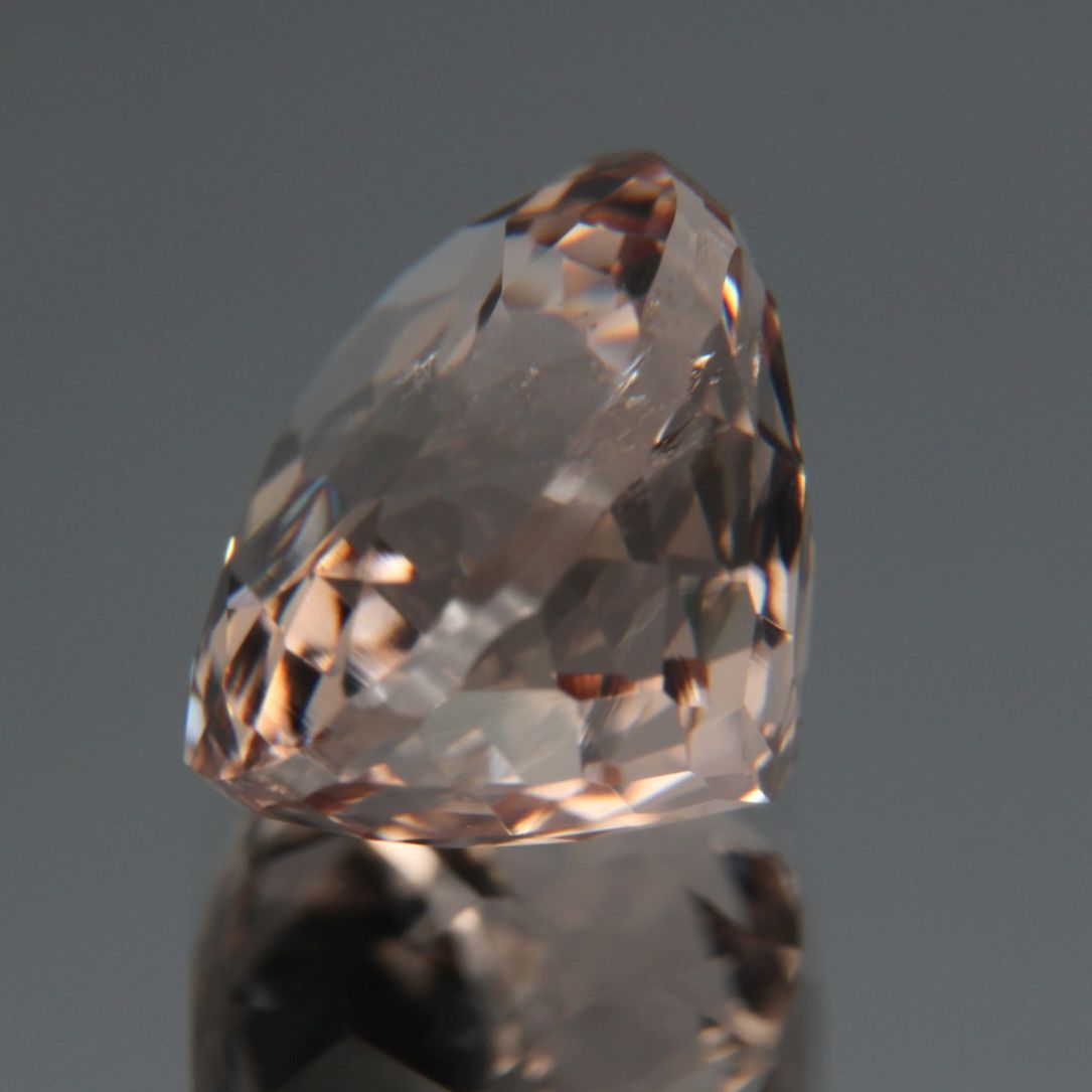 Morganit 2.95ct