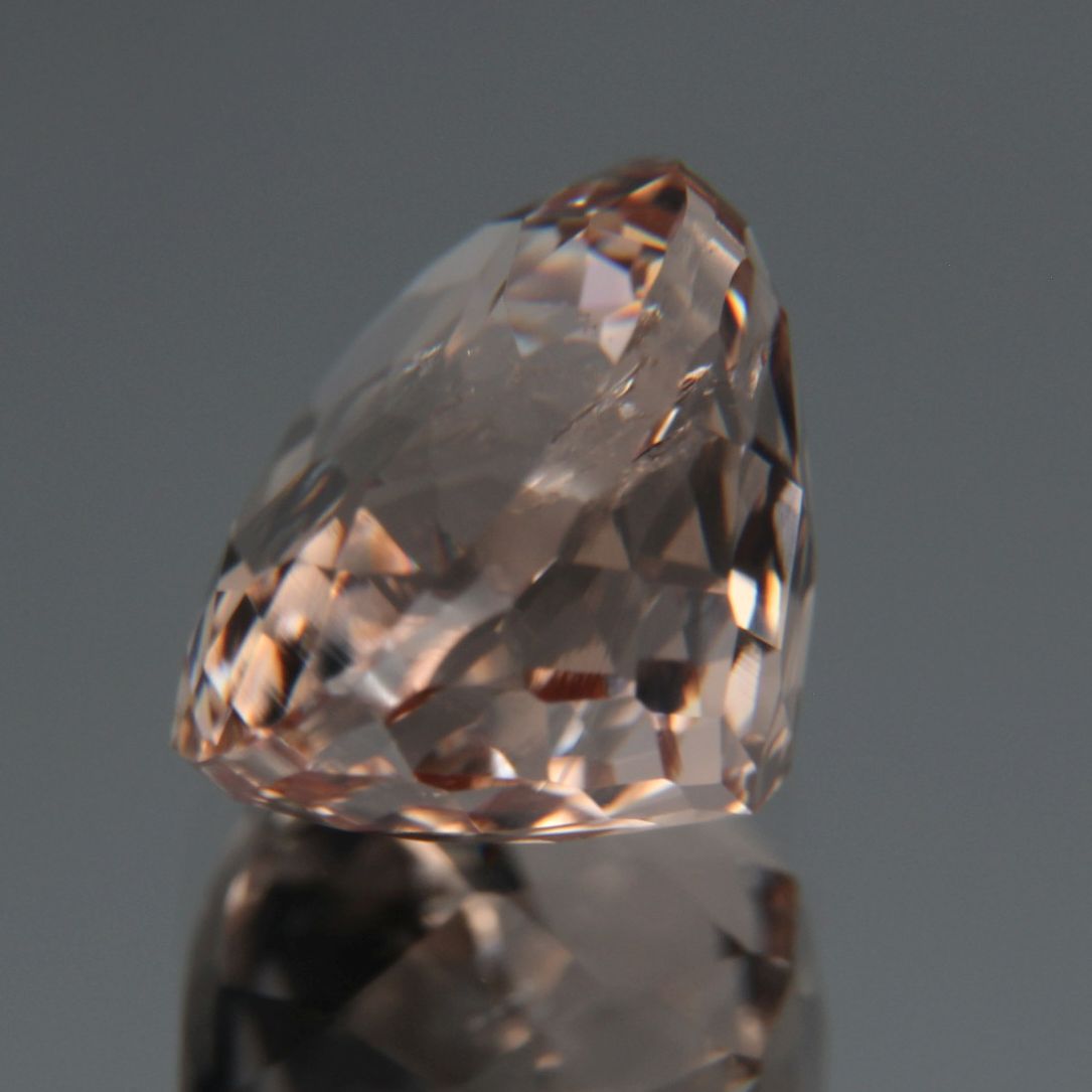 Morganit 2.95ct
