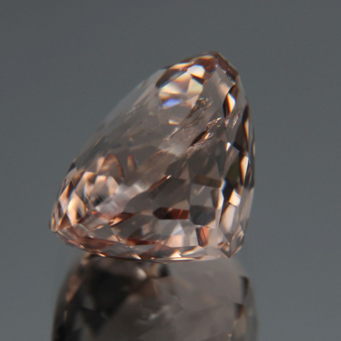 Morganit 2.95ct