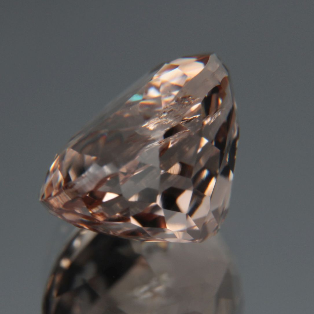 Morganit 2.95ct