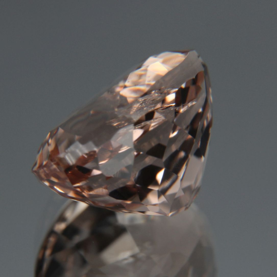 Morganit 2.95ct