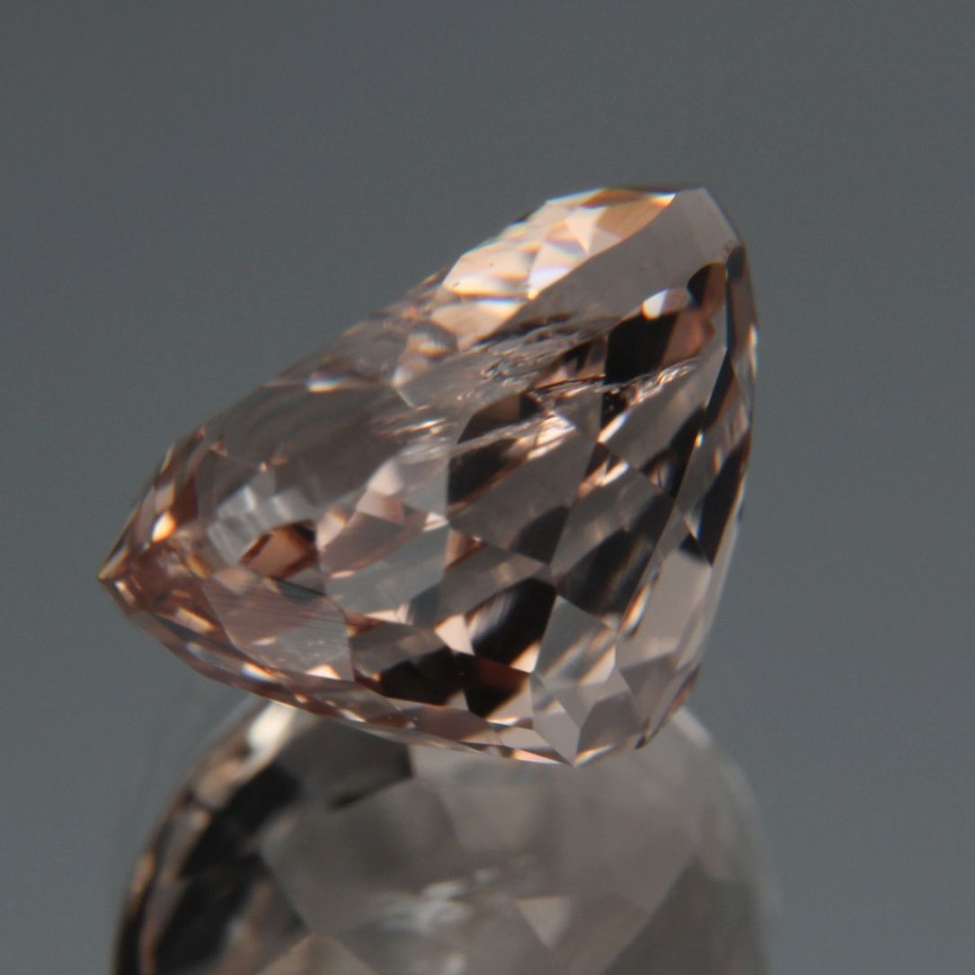 Morganit 2.95ct