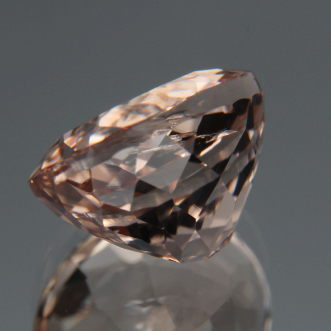 Morganit 2.95ct