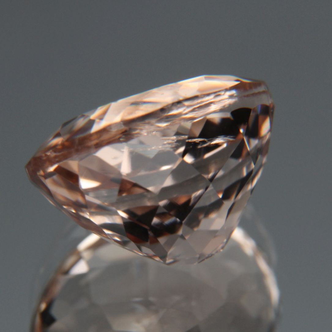 Morganit 2.95ct