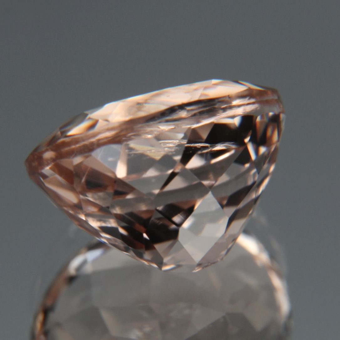 Morganit 2.95ct