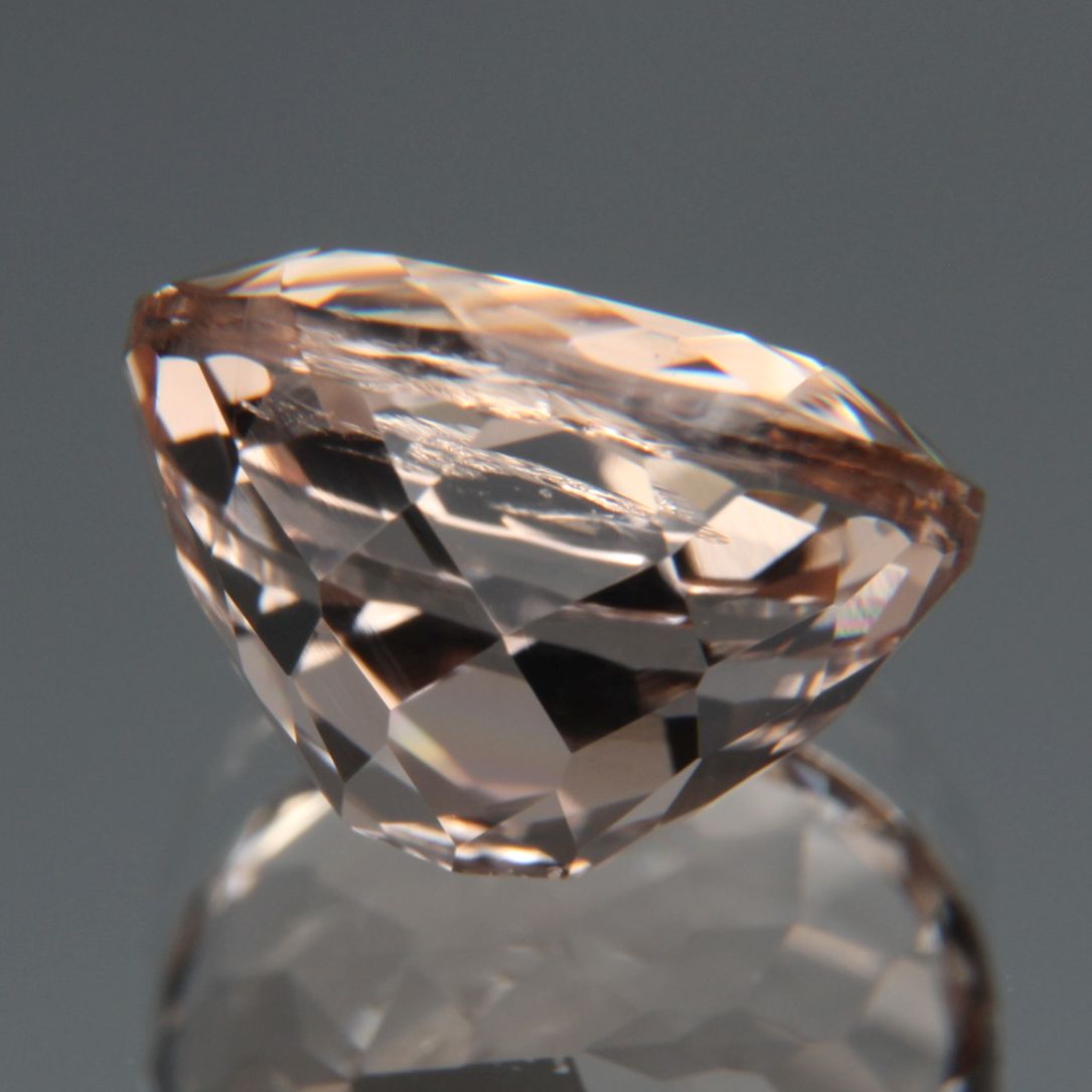 Morganit 2.95ct