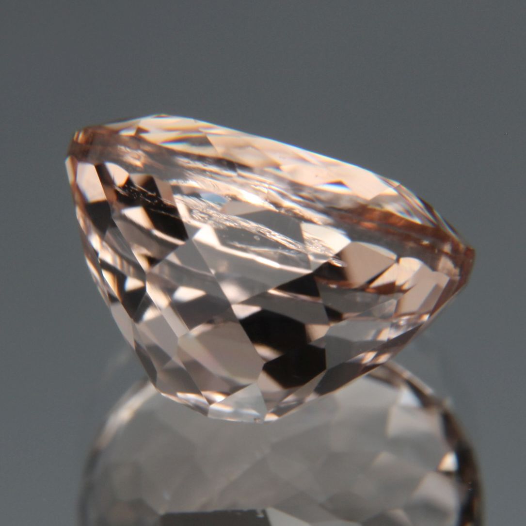 Morganit 2.95ct