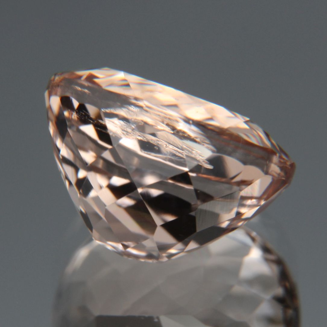 Morganit 2.95ct