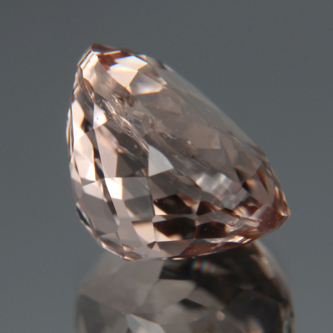 Morganit 2.95ct