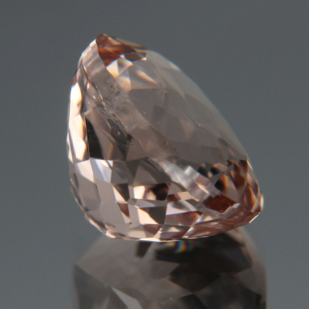 Morganit 2.95ct