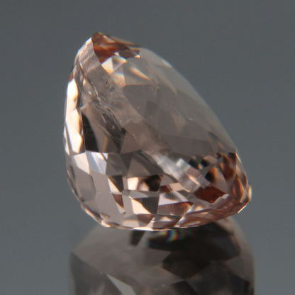 Morganit 2.95ct