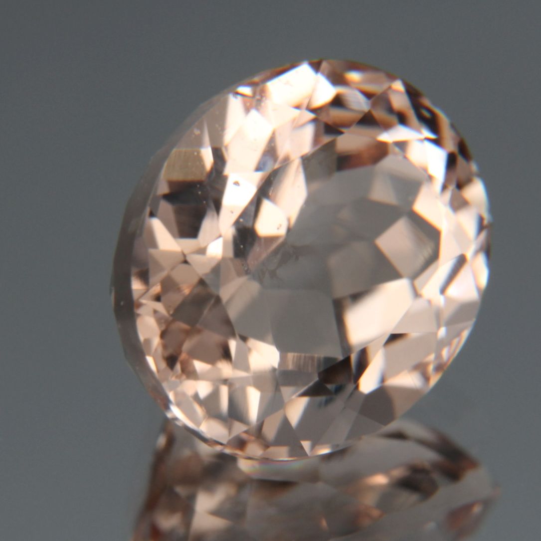 Morganit 2.95ct