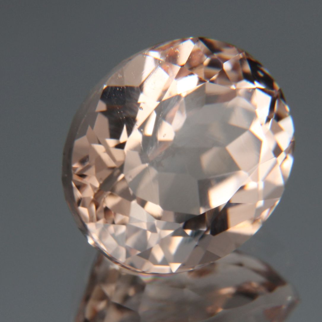 Morganit 2.95ct