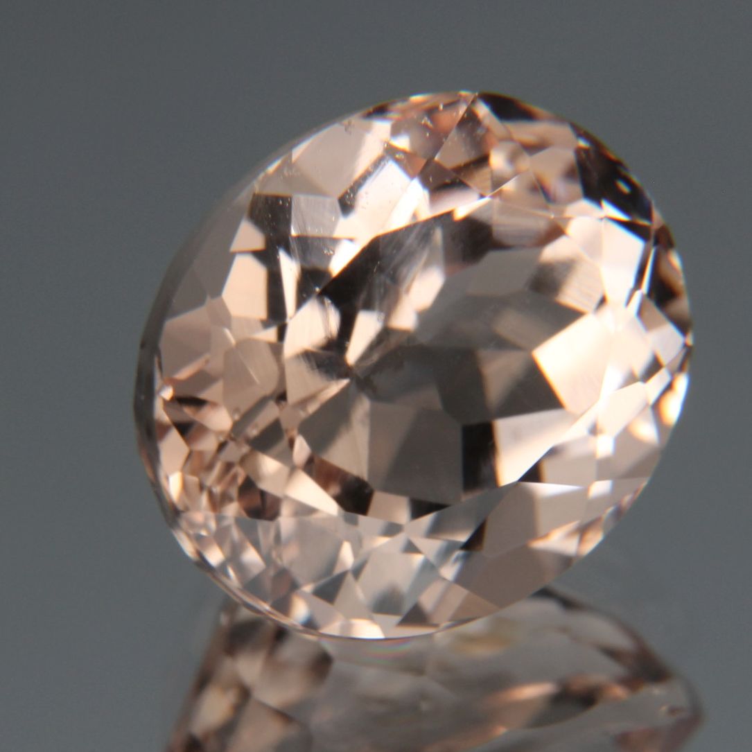 Morganit 2.95ct