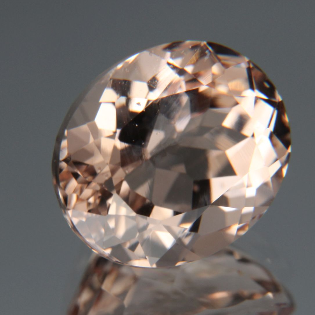Morganit 2.95ct