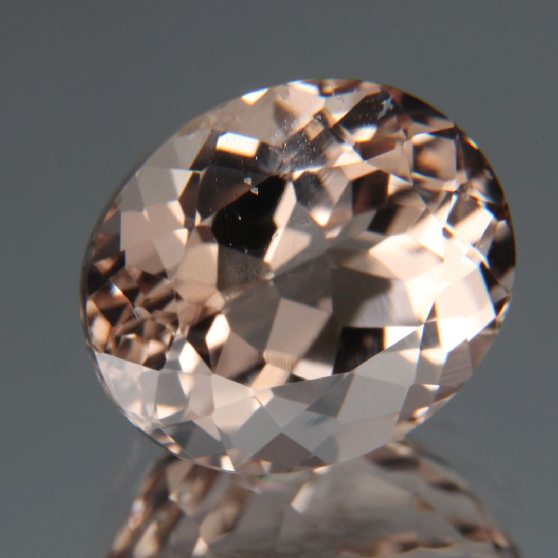 Morganit 2.95ct
