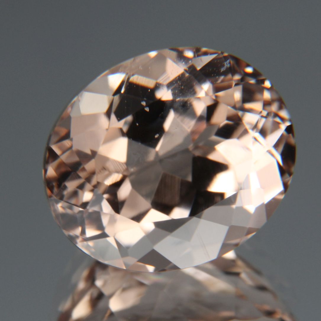 Morganit 2.95ct