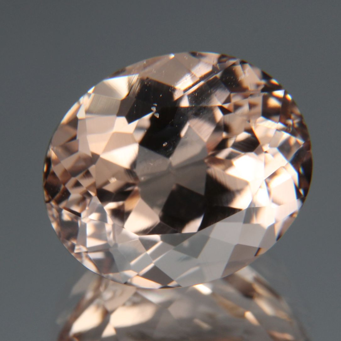 Morganit 2.95ct