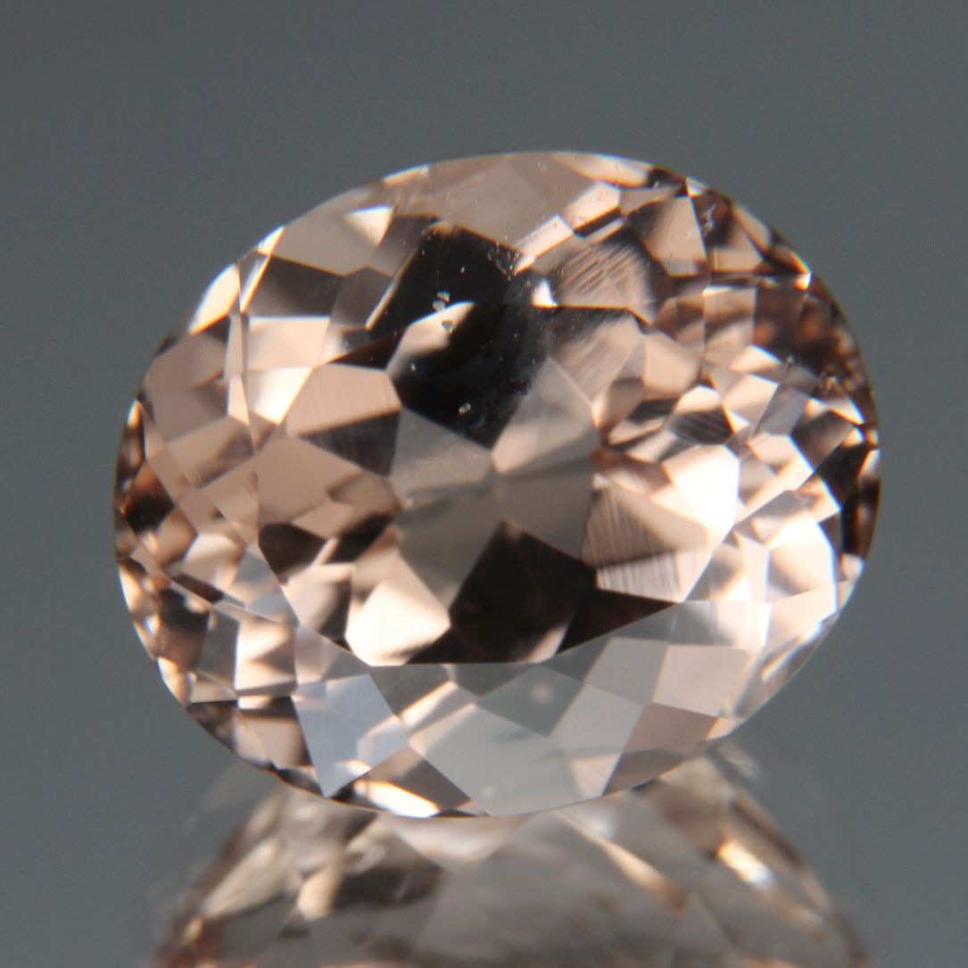 Morganit 2.95ct