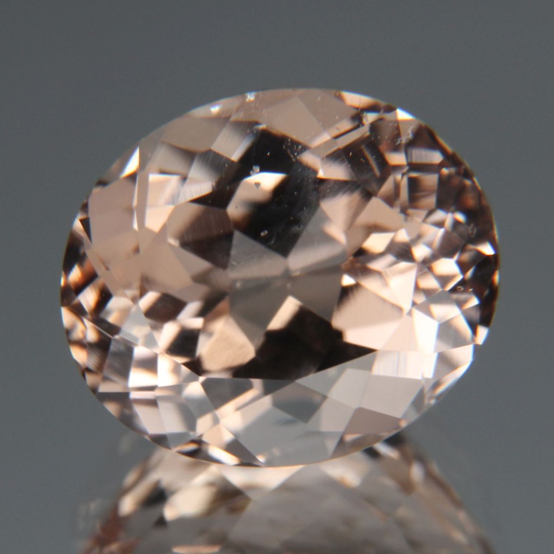 Morganit 2.95ct