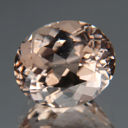 Morganit 2.95ct