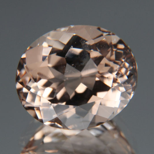 Morganit 2.95ct