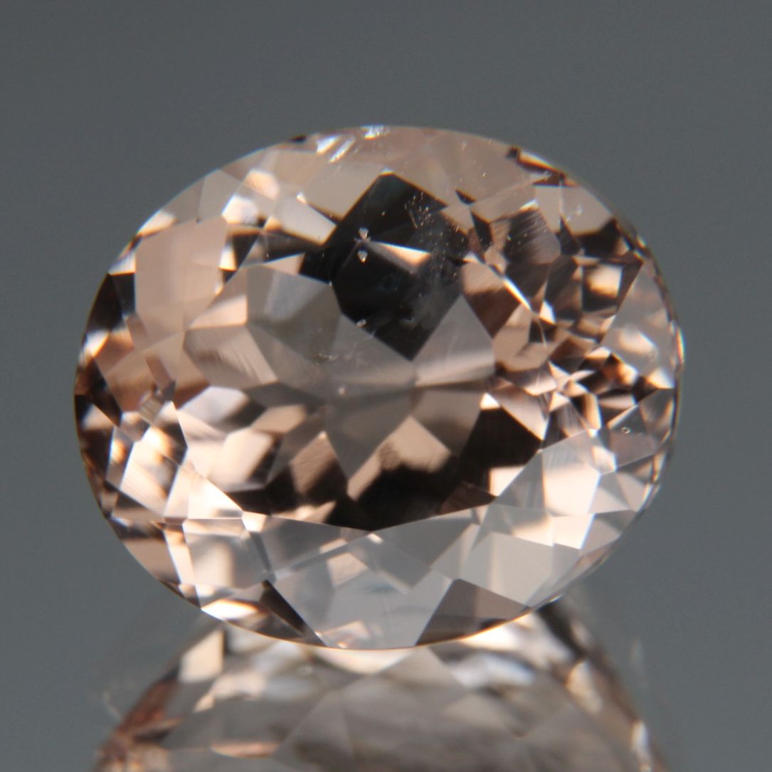 Morganit 2.95ct