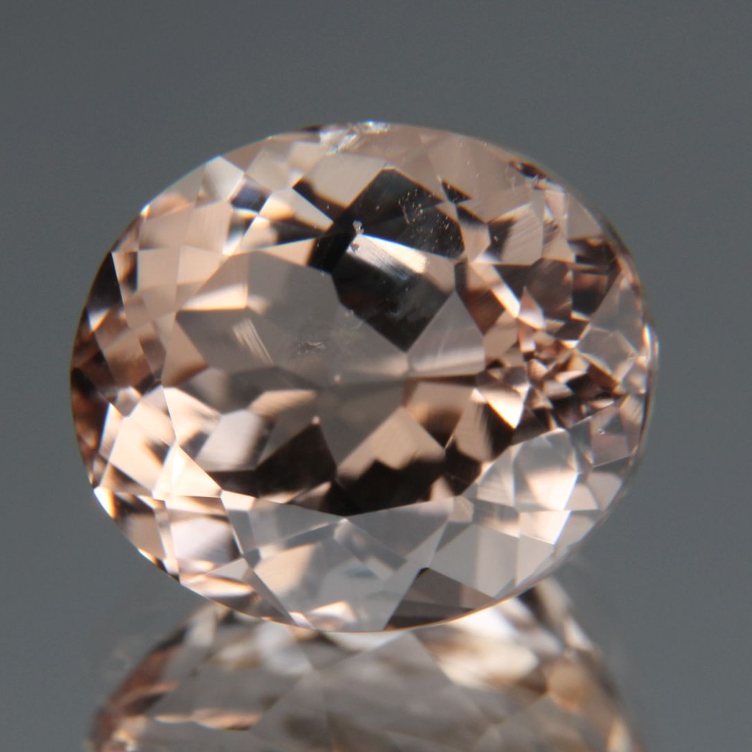 Morganit 2.95ct