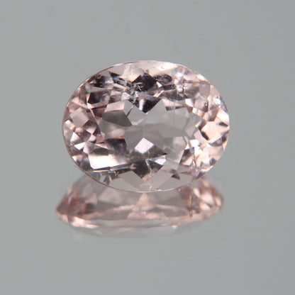 Morganit 4.39 ct