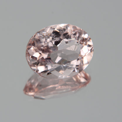 Morganit 4.39 ct