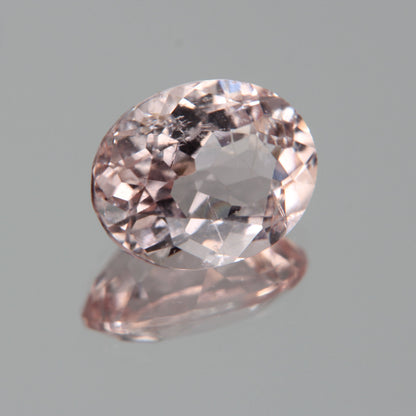 Morganit 4.39 ct