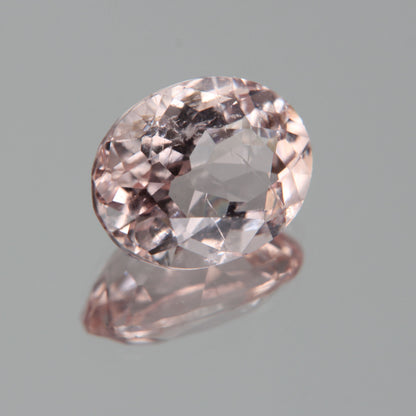 Morganit 4.39 ct