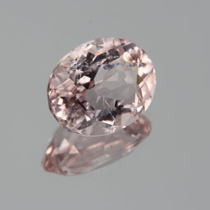 Morganit 4.39 ct