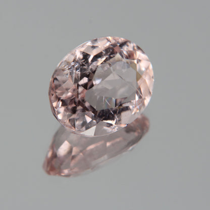 Morganit 4.39 ct