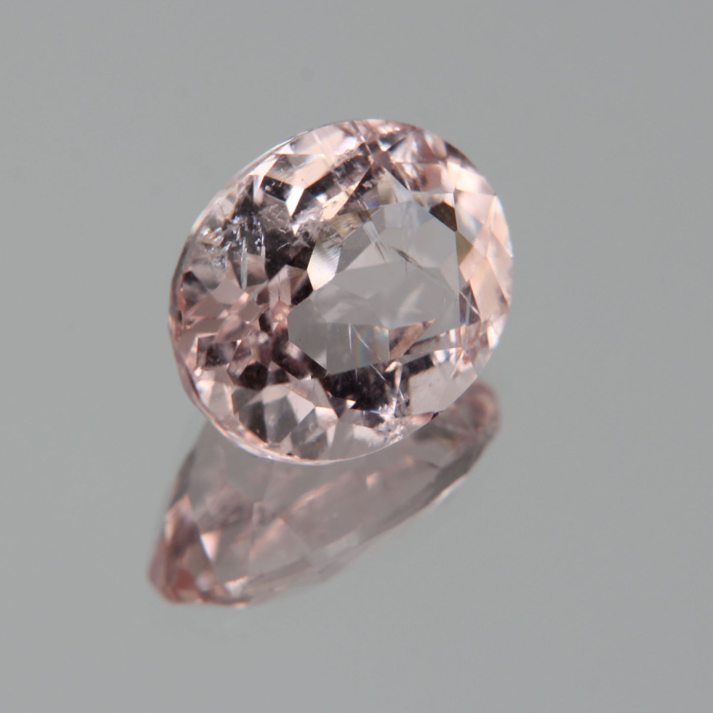 Morganit 4.39 ct
