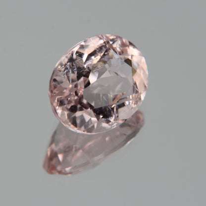 Morganit 4.39 ct