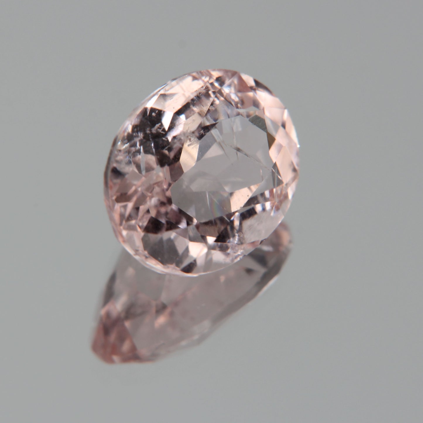 Morganit 4.39 ct