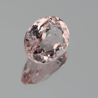 Morganit 4.39 ct