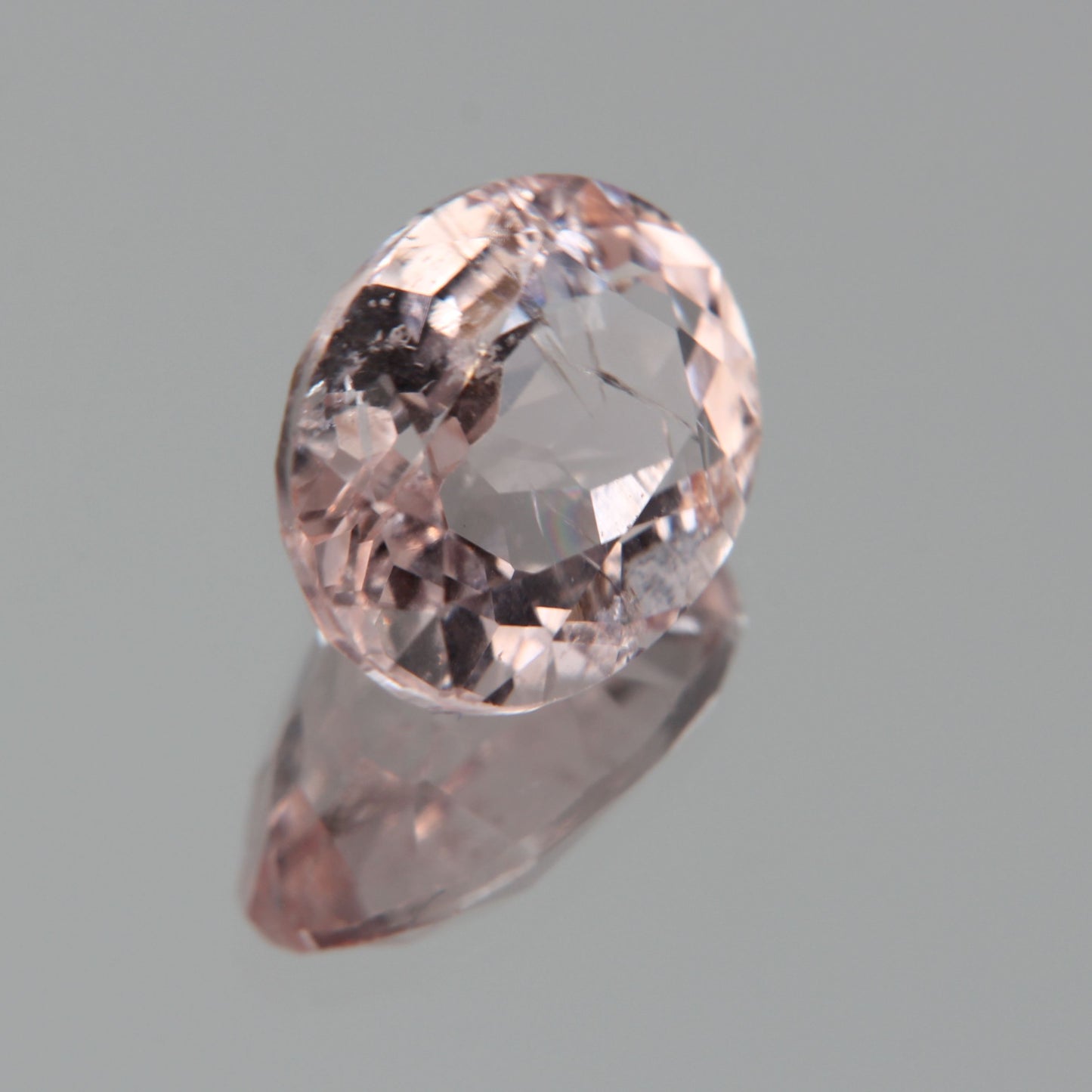 Morganit 4.39 ct