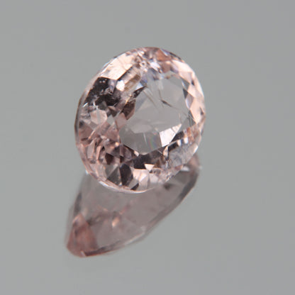 Morganit 4.39 ct