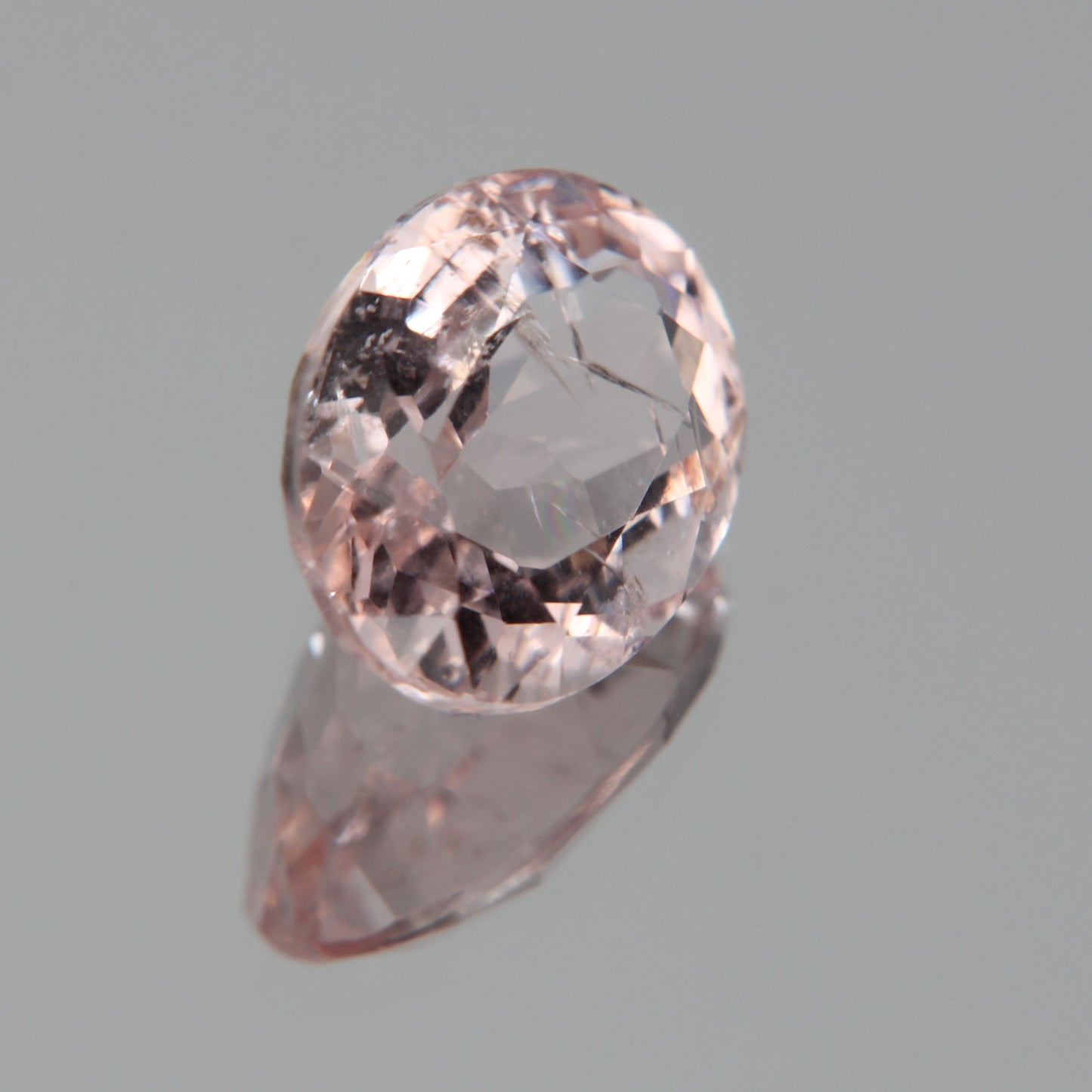 Morganit 4.39 ct