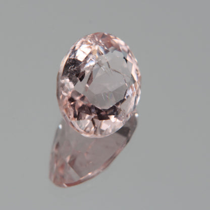 Morganit 4.39 ct