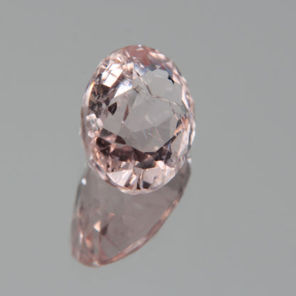 Morganit 4.39 ct