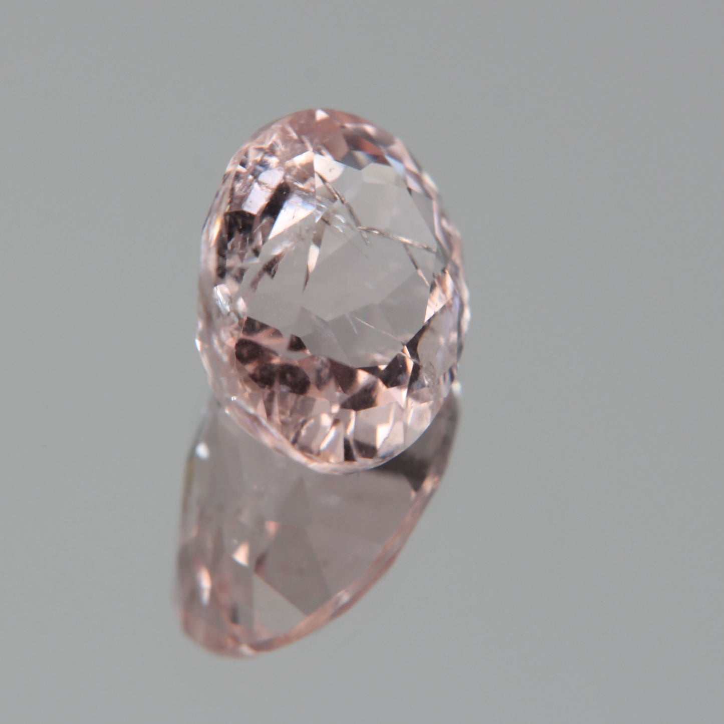 Morganit 4.39 ct