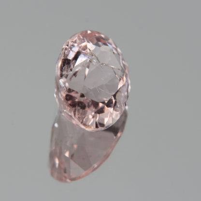 Morganit 4.39 ct