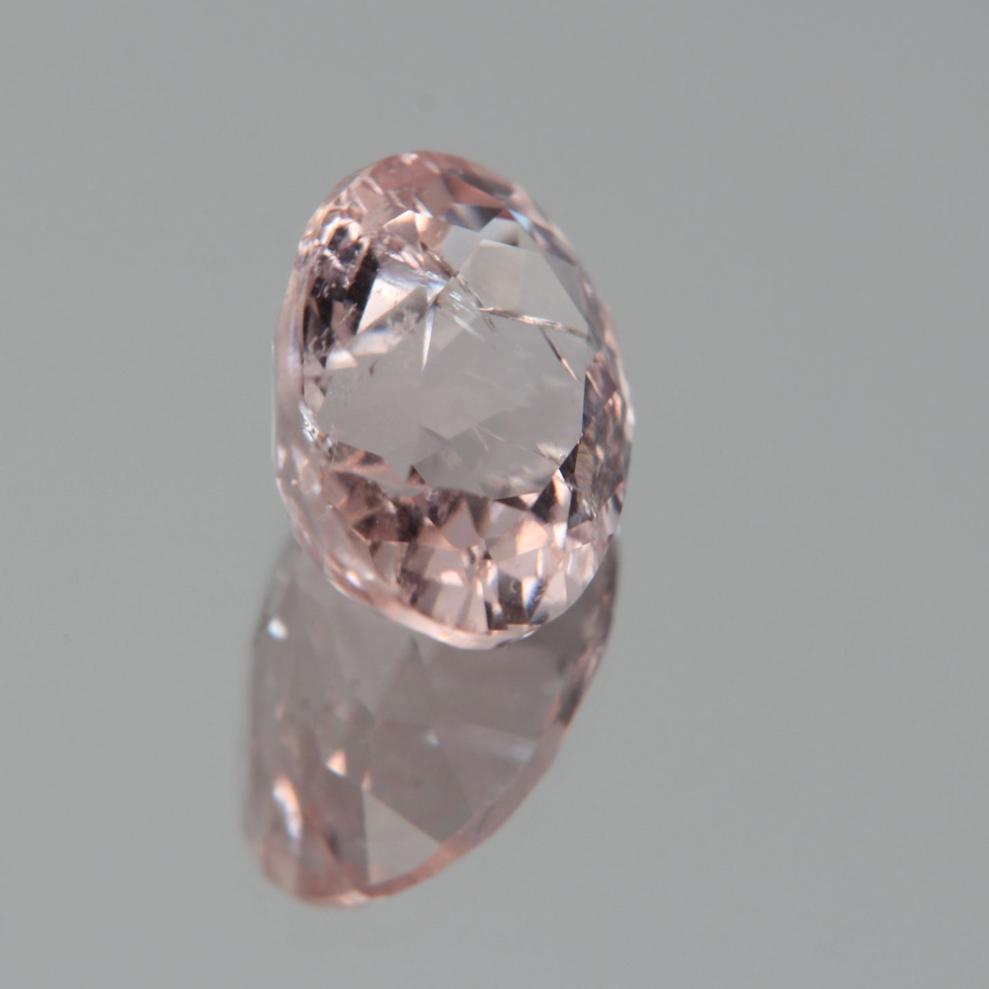Morganit 4.39 ct