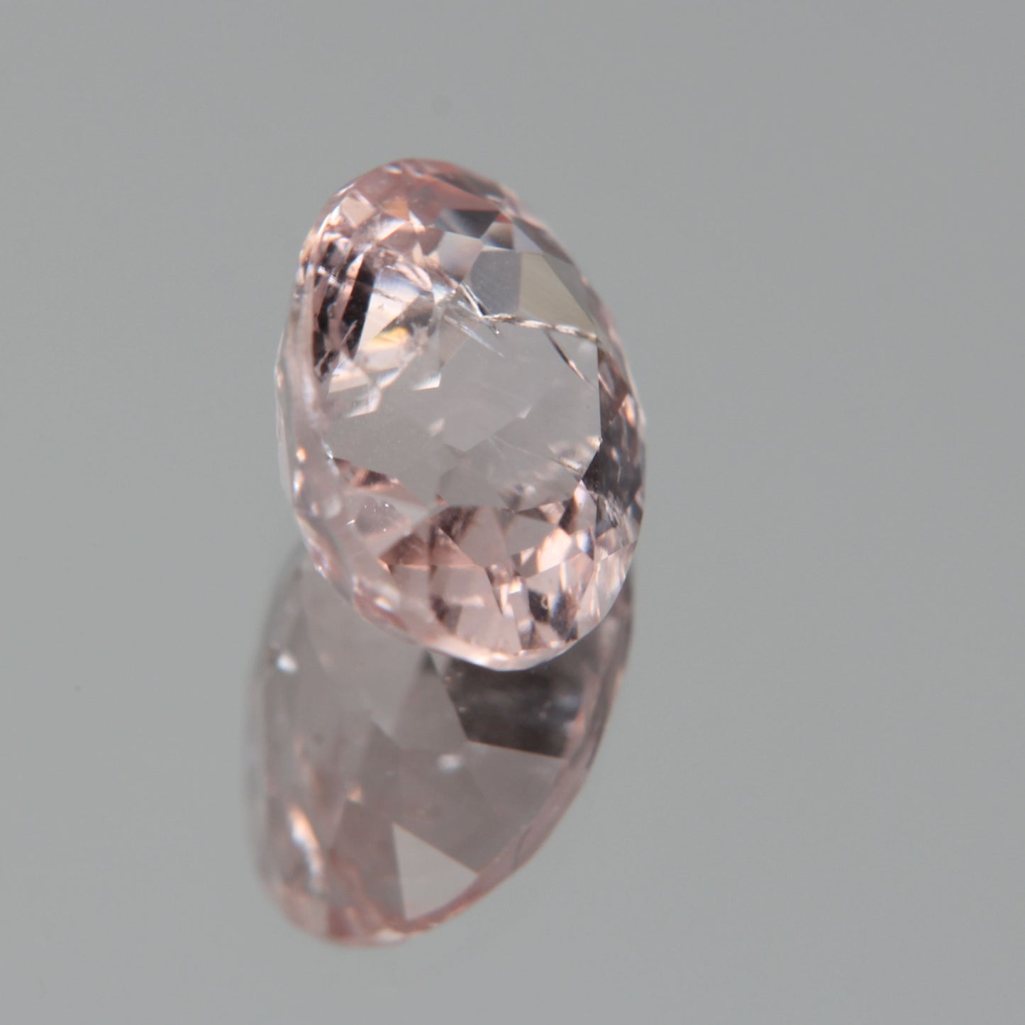 Morganit 4.39 ct