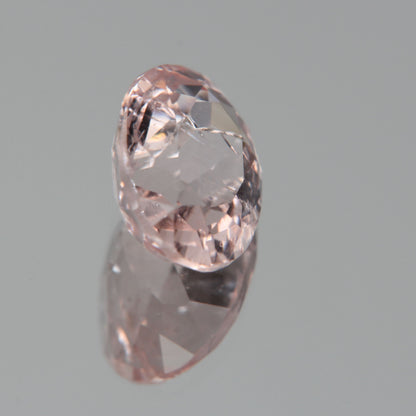 Morganit 4.39 ct